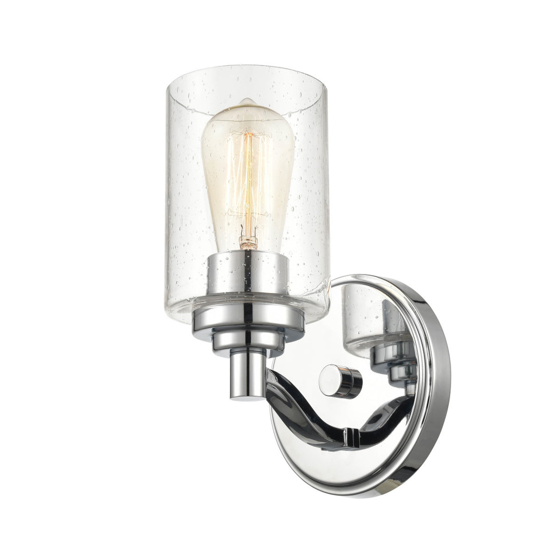 Millennium 3681-CH Wall Light - Chrome