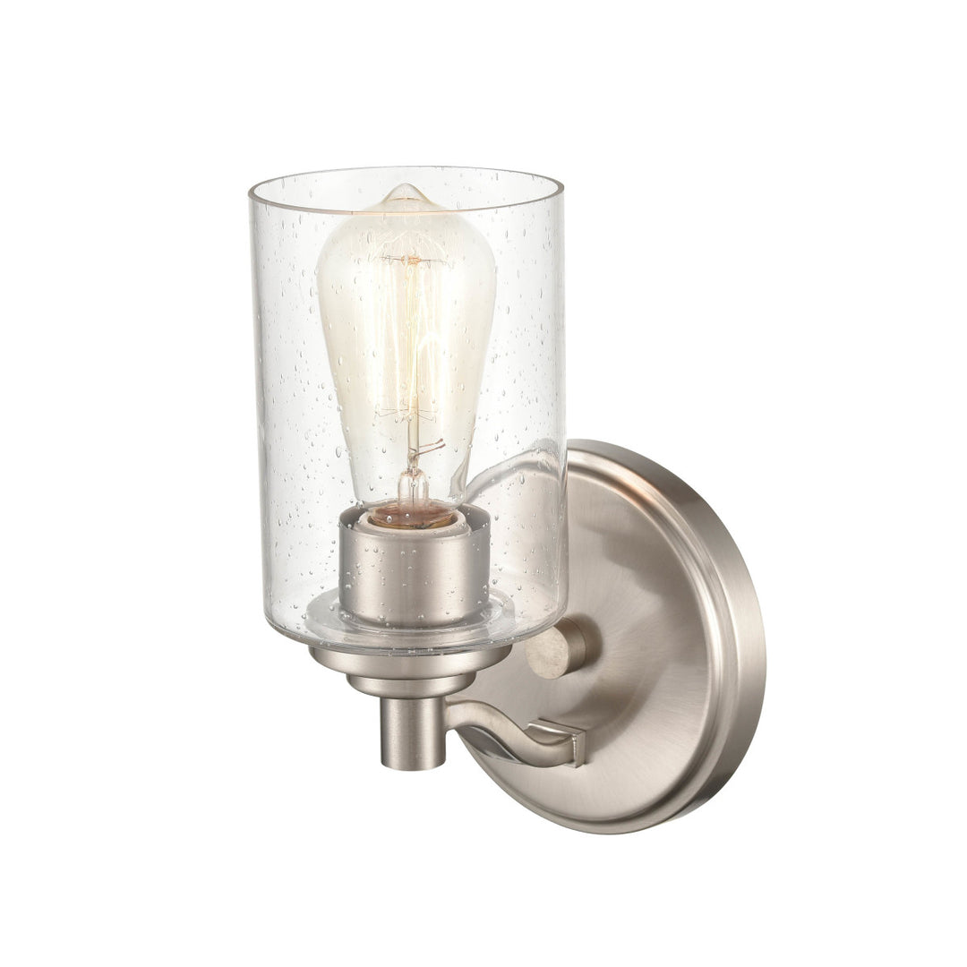 Millennium 3681-SN Wall Light - Satin Nickel