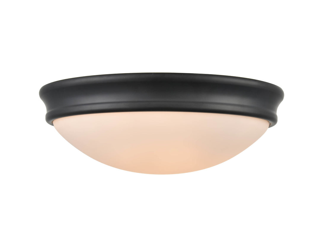 Millennium 5223-MB Ceiling Light - Matte Black