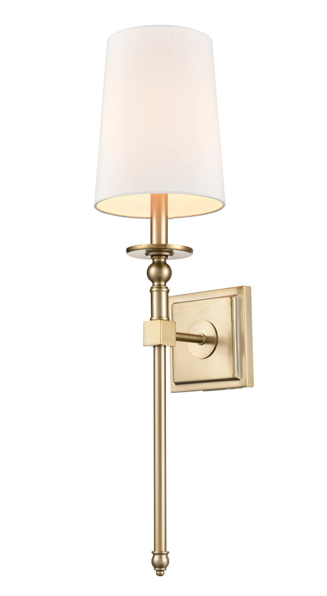 Millennium 6971-MG Wall Light - Modern Gold