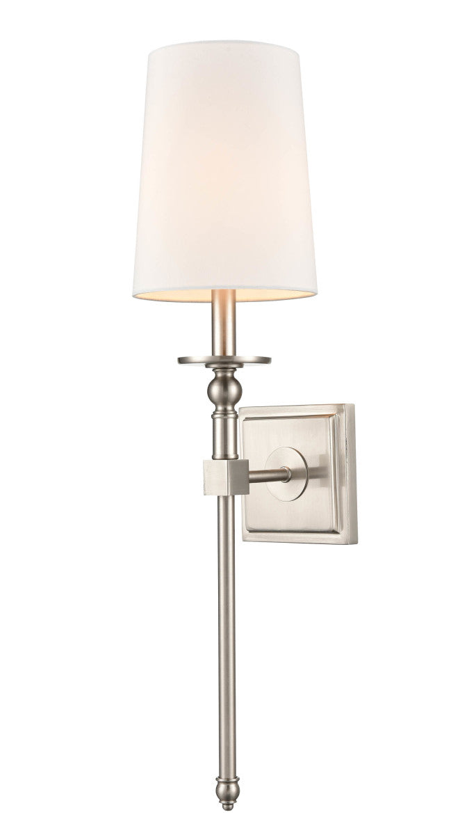 Millennium 6971-SN Wall Light - Satin Nickel