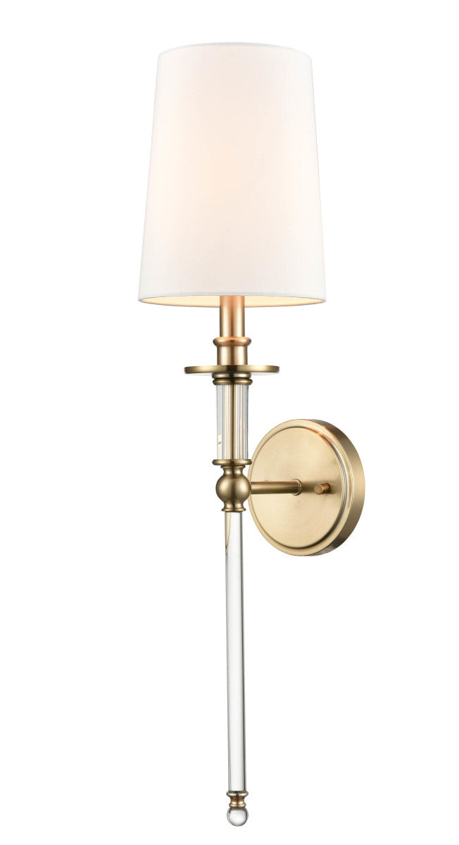 Millennium 6981-MG Wall Light - Modern Gold