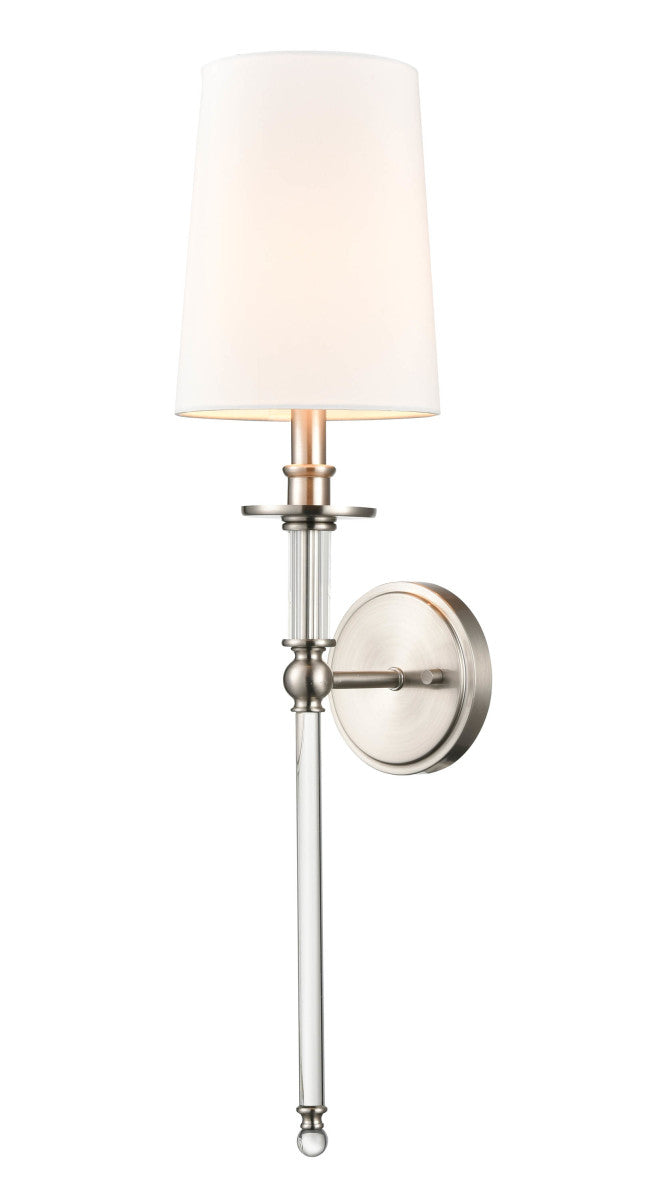 Millennium 6981-SN Wall Light - Satin Nickel