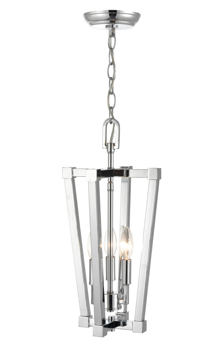 Millennium 9123-CH Pendant Light - Chrome