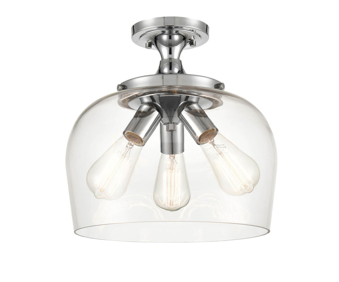 Millennium Ashford 9713-CH Ceiling Light - Chrome