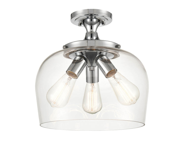 Millennium Ashford 9713-CH Ceiling Light - Chrome