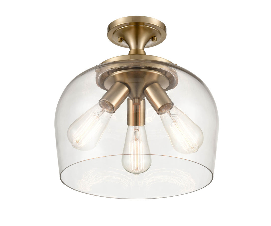 Millennium Ashford 9713-MG Ceiling Light - Modern Gold