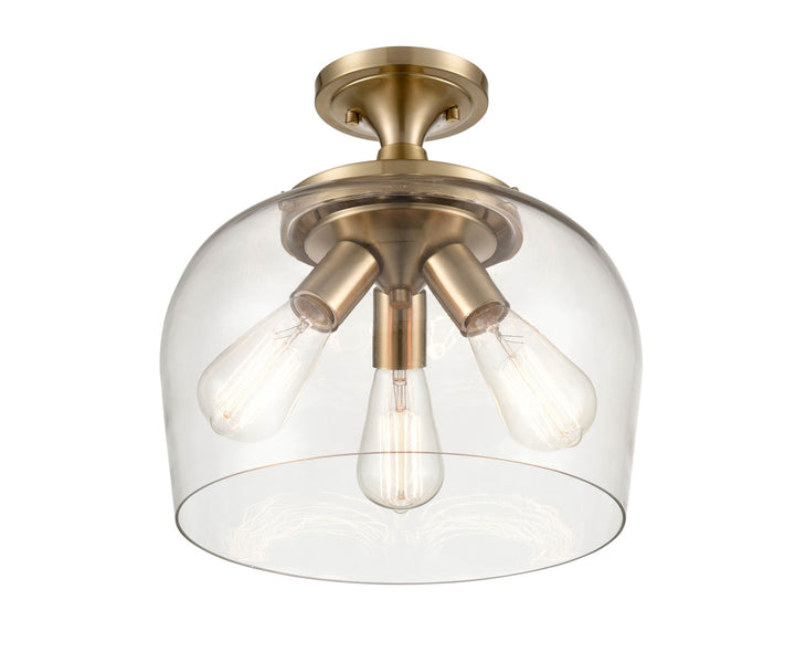 Millennium Ashford 9713-MG Ceiling Light - Modern Gold