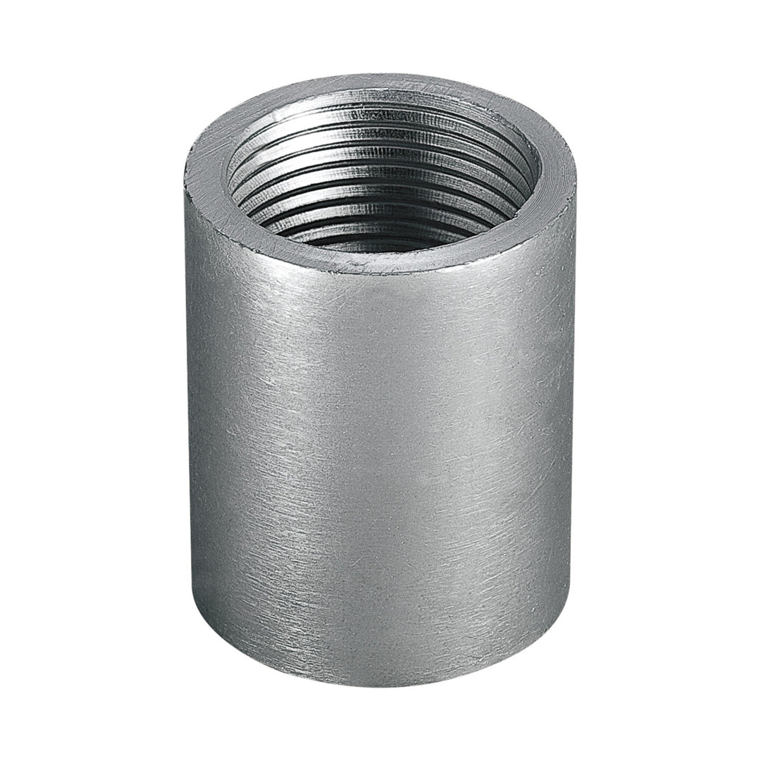 Millennium Lighting RC-AL R Series Stem Connector Decor Pewter, Nickel, Silver