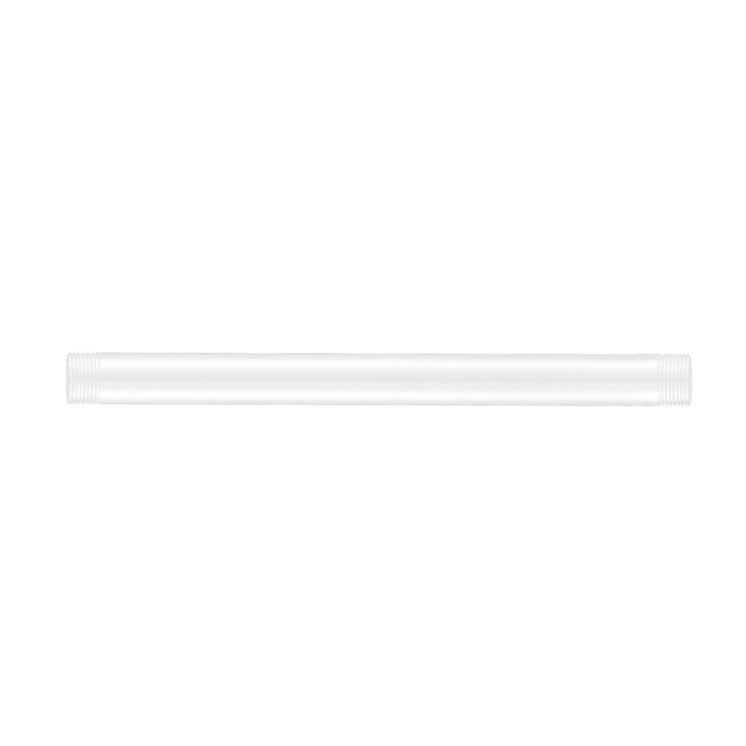 Millennium Lighting RS1-WH R Series Stem Utility Light White