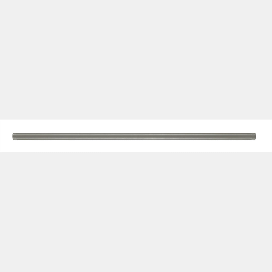 Millennium Lighting RS3-GY R Series Stem Utility Light Gray
