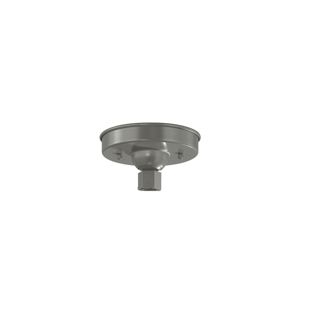 Millennium Lighting RSCK-GY R Series Canopy Kit Utility Light Gray