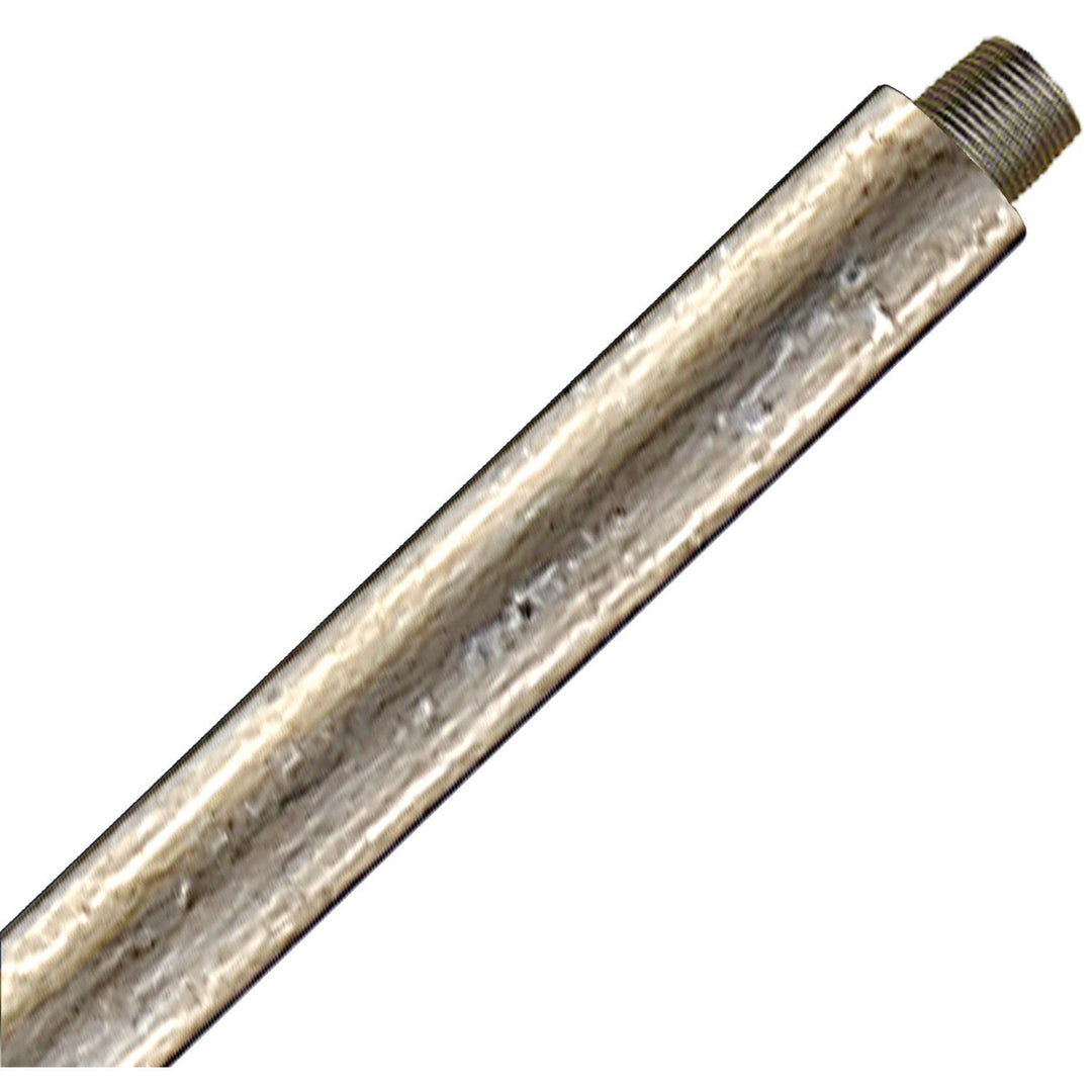 Savoy House Lighting 7-EXT-176  Fixture Accessory Home Decor Silver Lace