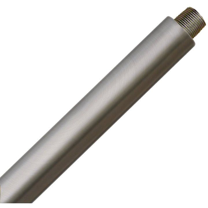 Savoy House Lighting 7-EXT-187  Fixture Accessory Home Decor Brushed Pewter