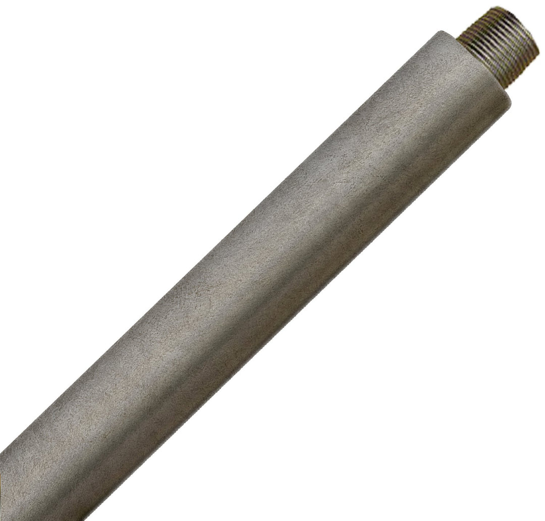 Savoy House Lighting 7-EXT-27  Fixture Accessory Home Decor Industrial Steel