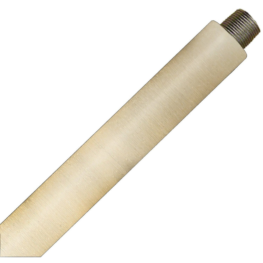 Savoy House Lighting 7-EXTLG-127  Fixture Accessory Home Decor Noble Brass