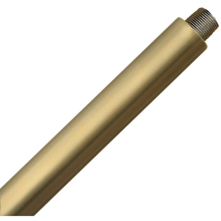 Savoy House Lighting 7-EXTLG-322  Fixture Accessory Home Decor Warm Brass