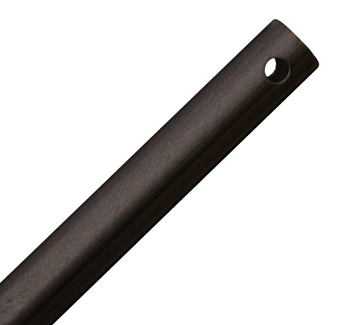 Savoy House Lighting DR-18-21  Downrod Fan Burnished Russet