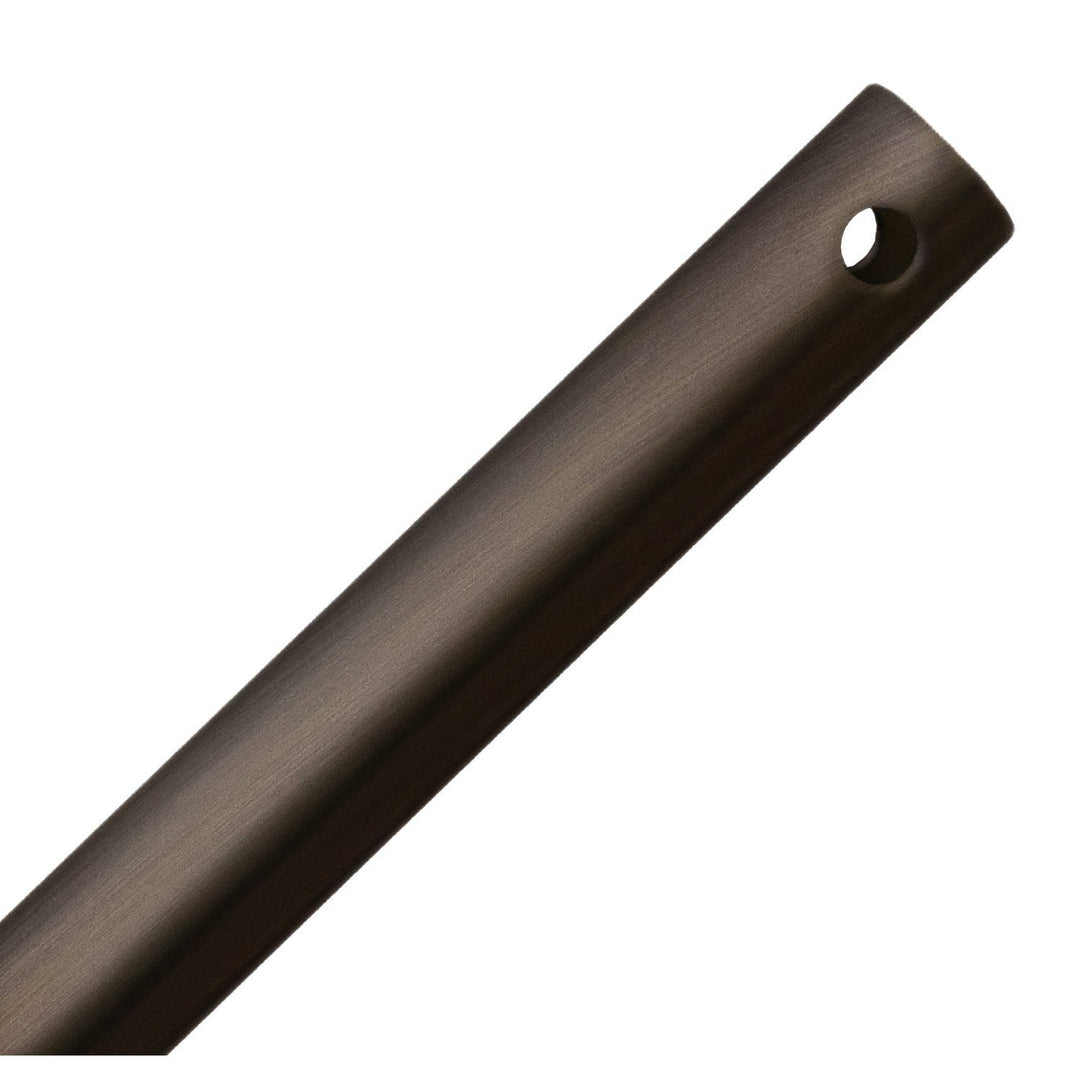 Savoy House Lighting DR-72-129  Downrod Fan Espresso