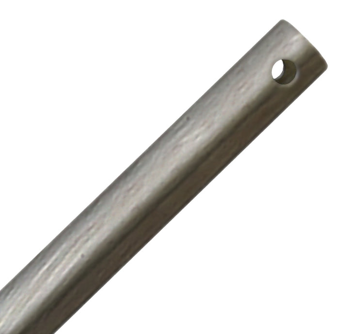 Savoy House Lighting DR-72-GR  Downrod Fan Gray