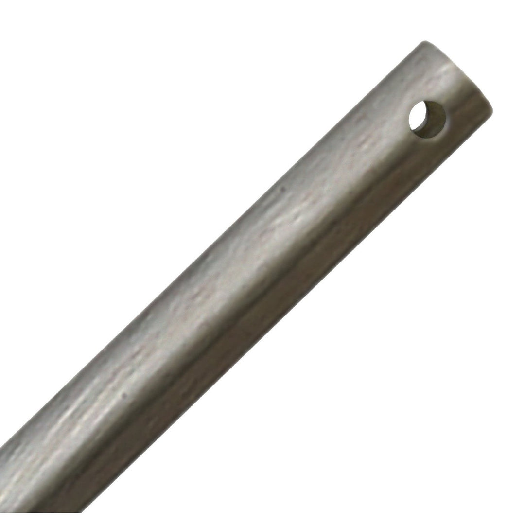 Savoy House Lighting DR-72-GR  Downrod Fan Gray