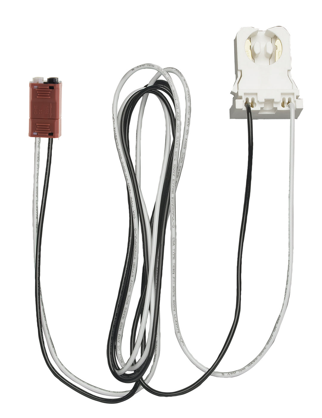 Satco Lighting 80-2626   Home Decor White