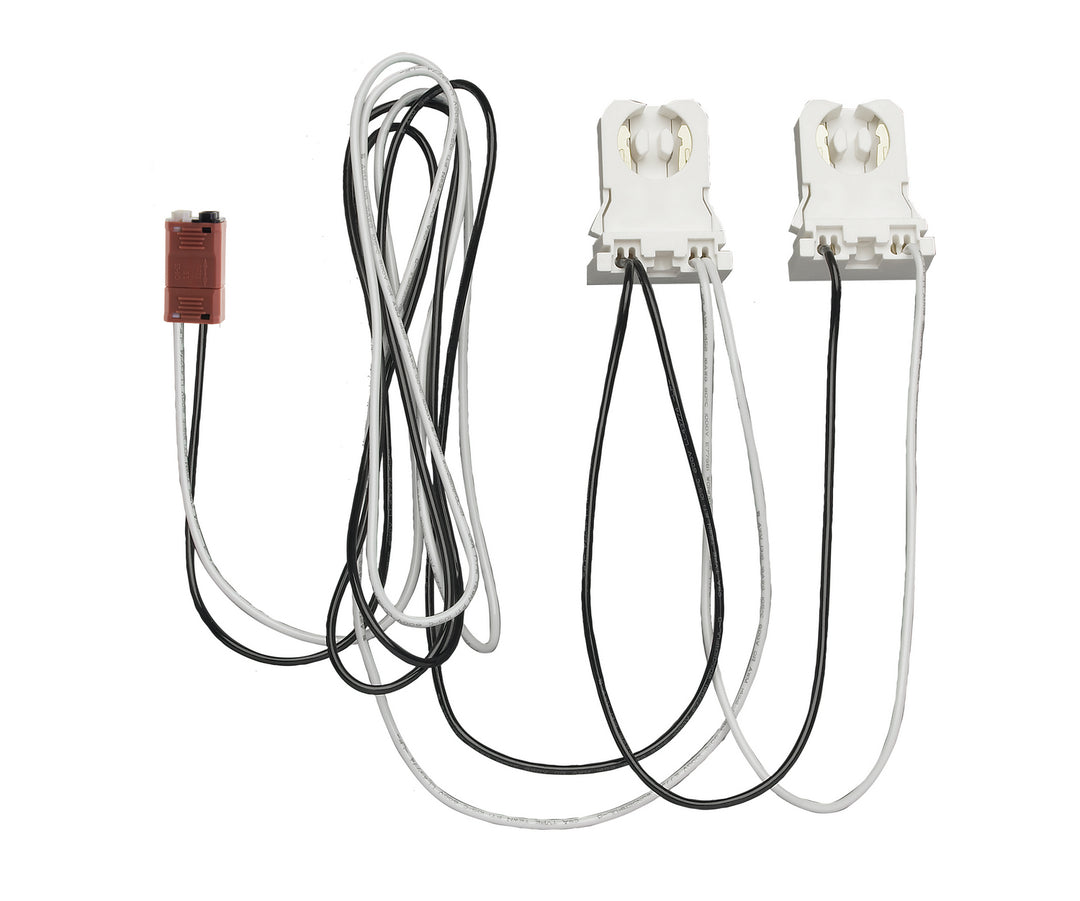 Satco Lighting 80-2627   Home Decor White