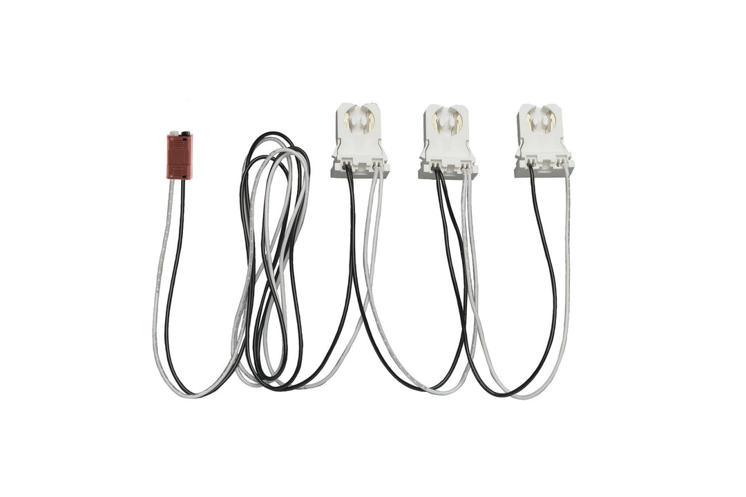 Satco Lighting 80-2628   Home Decor White
