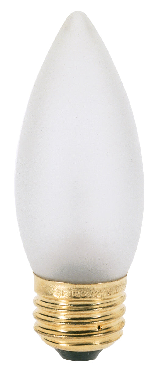 Satco Lighting A3635-TF  Light Bulb White