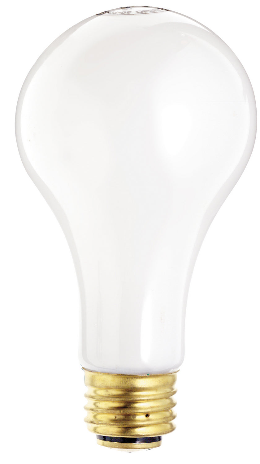 Satco Lighting S1821-TF  Light Bulb White