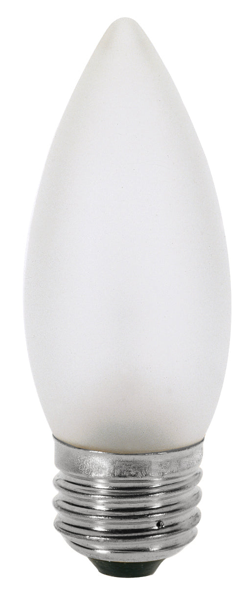 Satco Lighting S21705   Light Bulb Frost