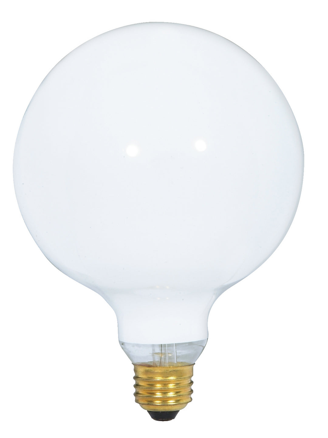 Satco Lighting S3004-TF   Light Bulb White