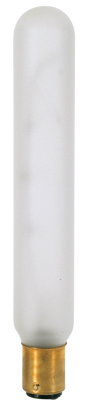 Satco Lighting S3249-TF   Light Bulb White