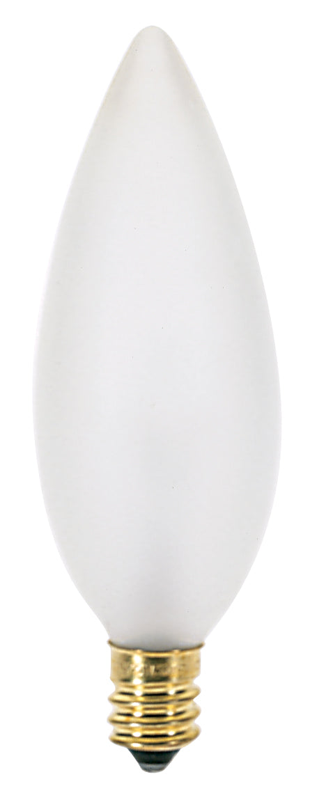 Satco Lighting S3287-TF  Light Bulb White