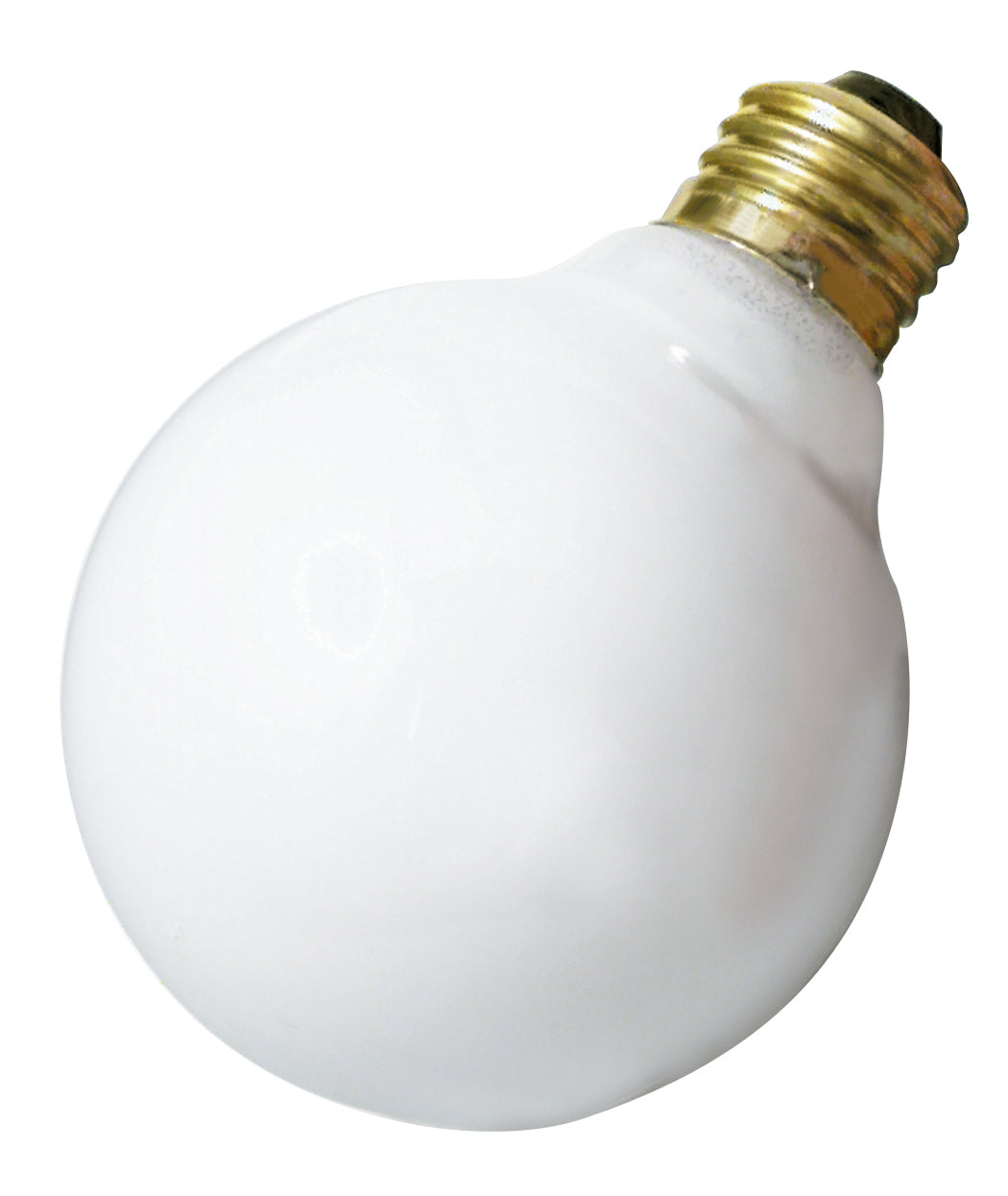 Satco Lighting S3440-TF   Light Bulb White