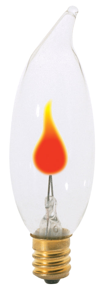 Satco Lighting S3656-TF   Light Bulb Light