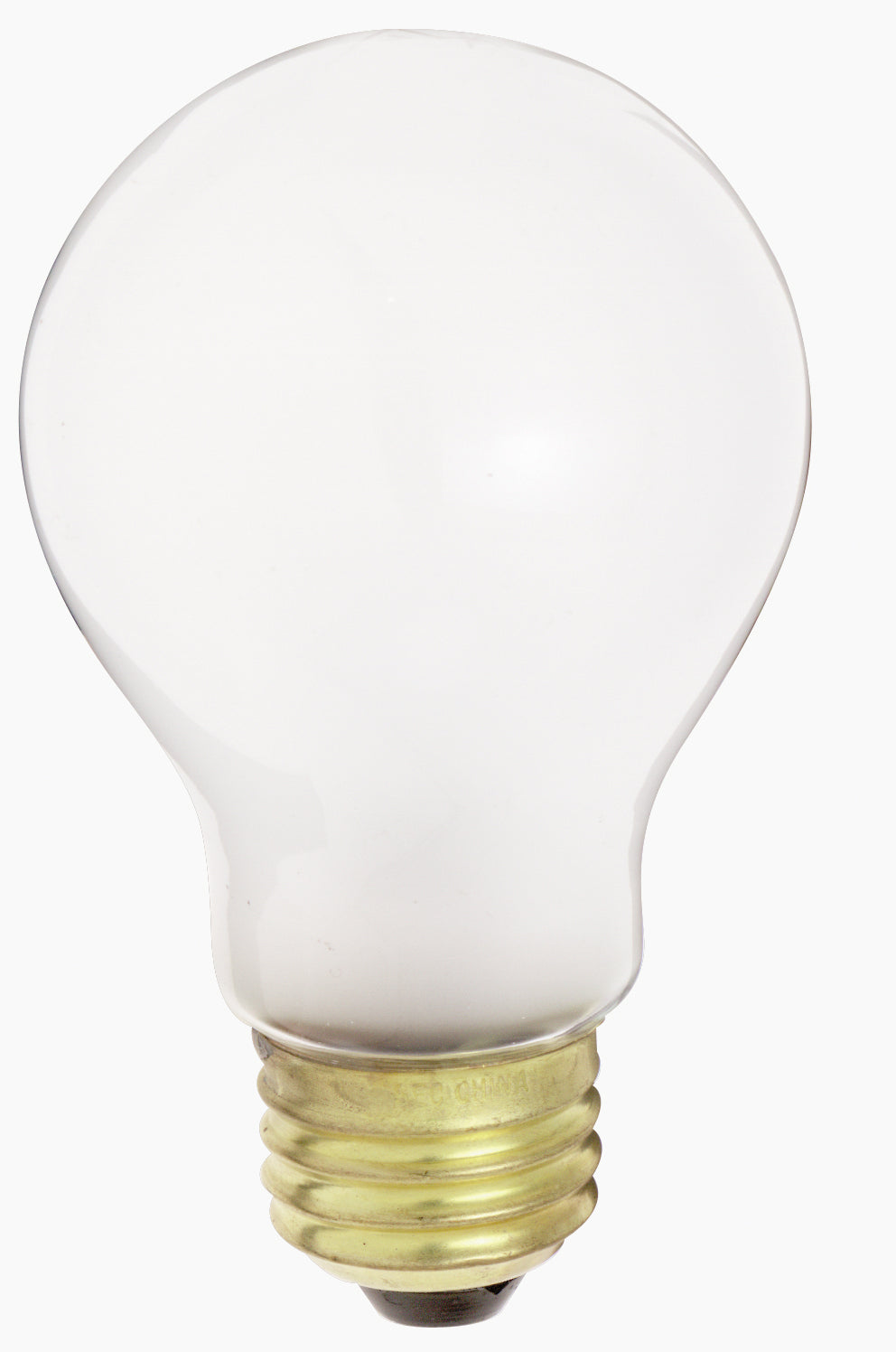 Satco Lighting S4079-TF  Light Bulb White