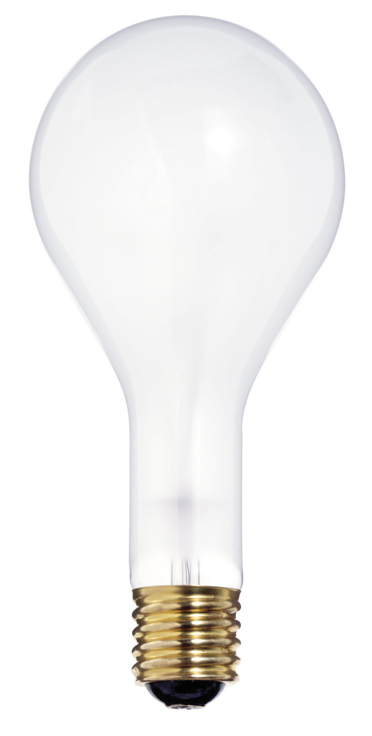 Satco Lighting S4962-TF   Light Bulb White