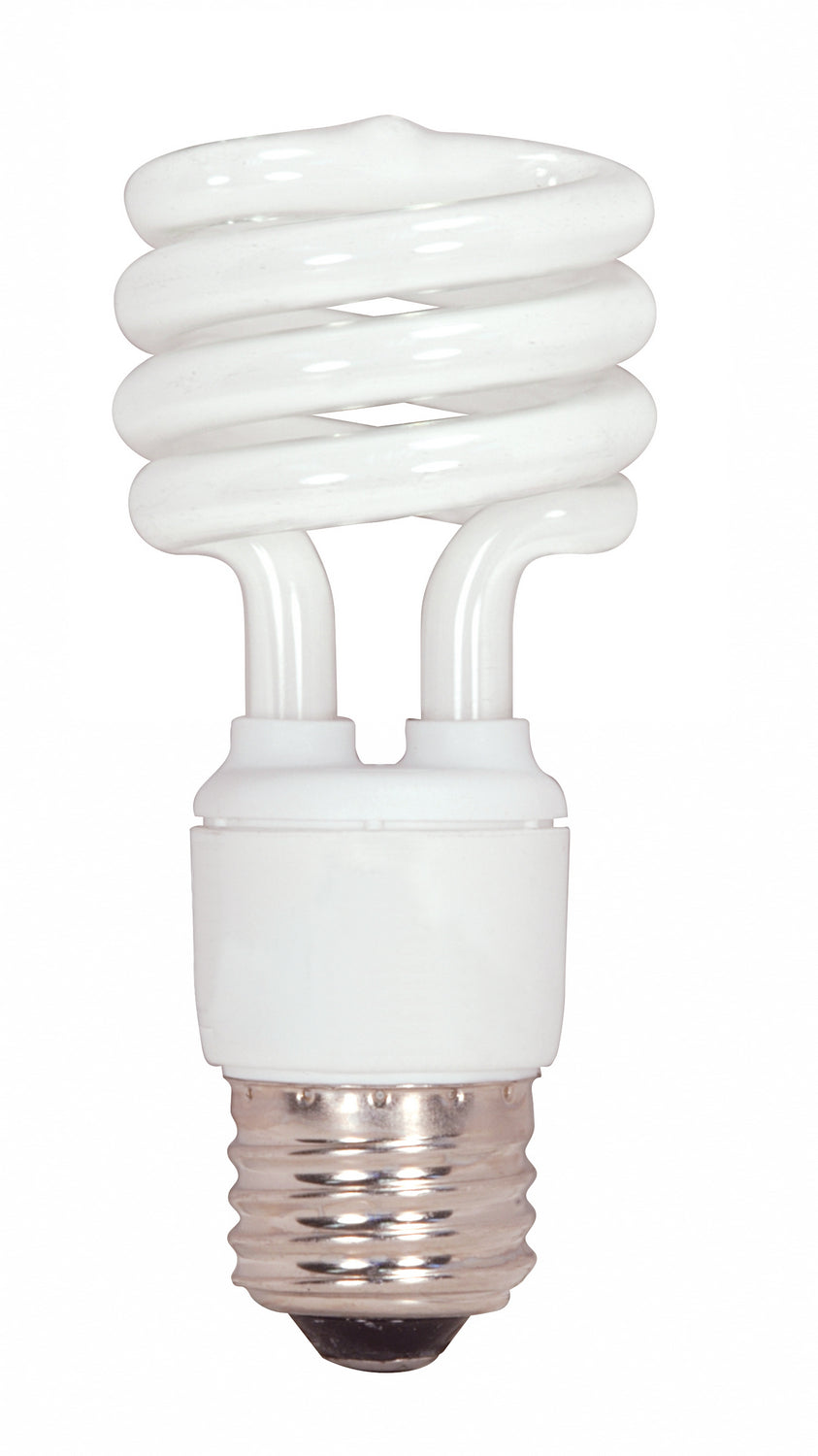 Satco Lighting S7221-TF   Light Bulb White