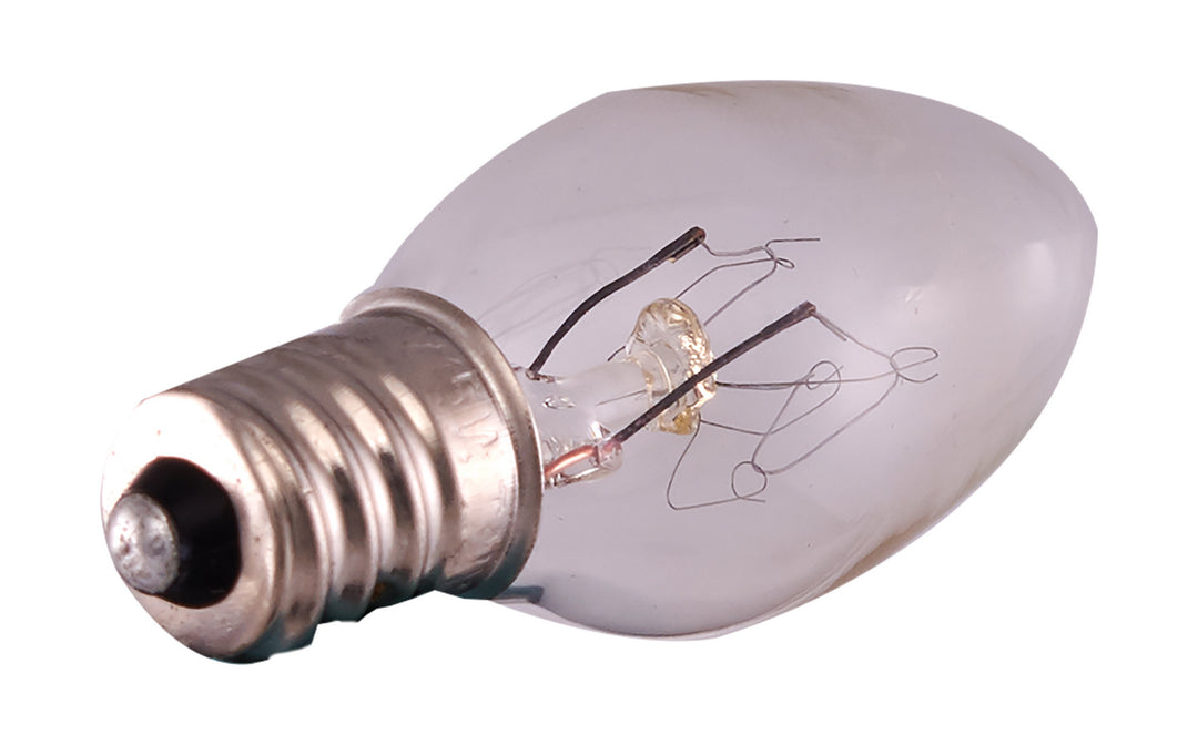 Satco Lighting S7714   Light Bulb Clear