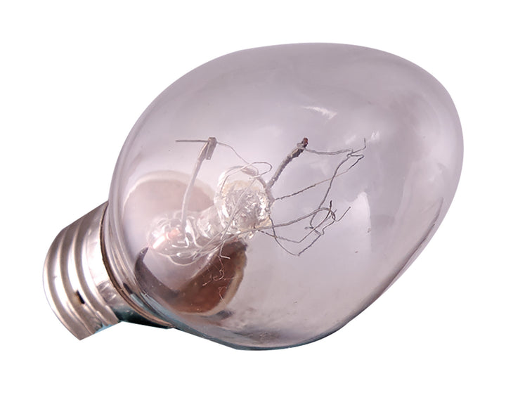 Satco Lighting S7714   Light Bulb Clear