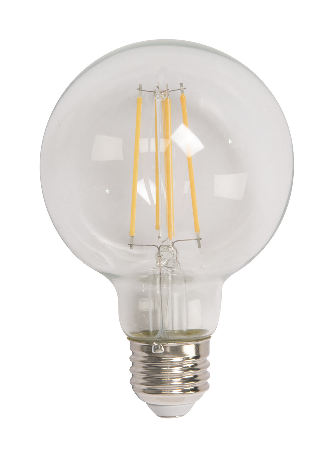 Craftmade Lighting 9651  Led Bulbs Light Bulb Clear, Medium