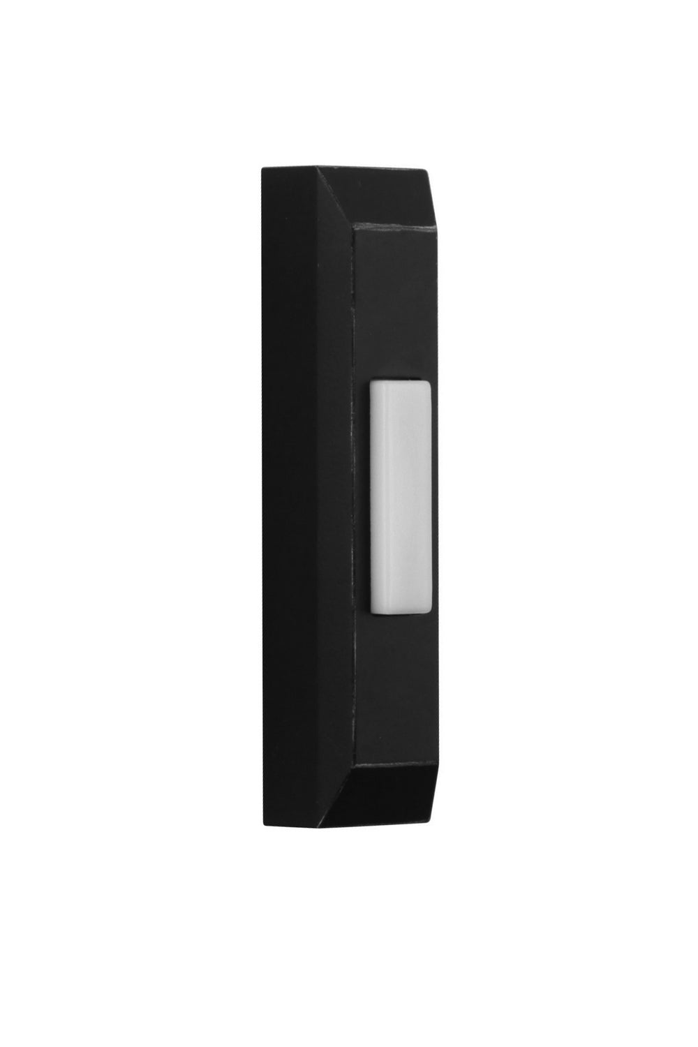 Craftmade Lighting PB5004-FB  Push Button Home Decor Flat Black