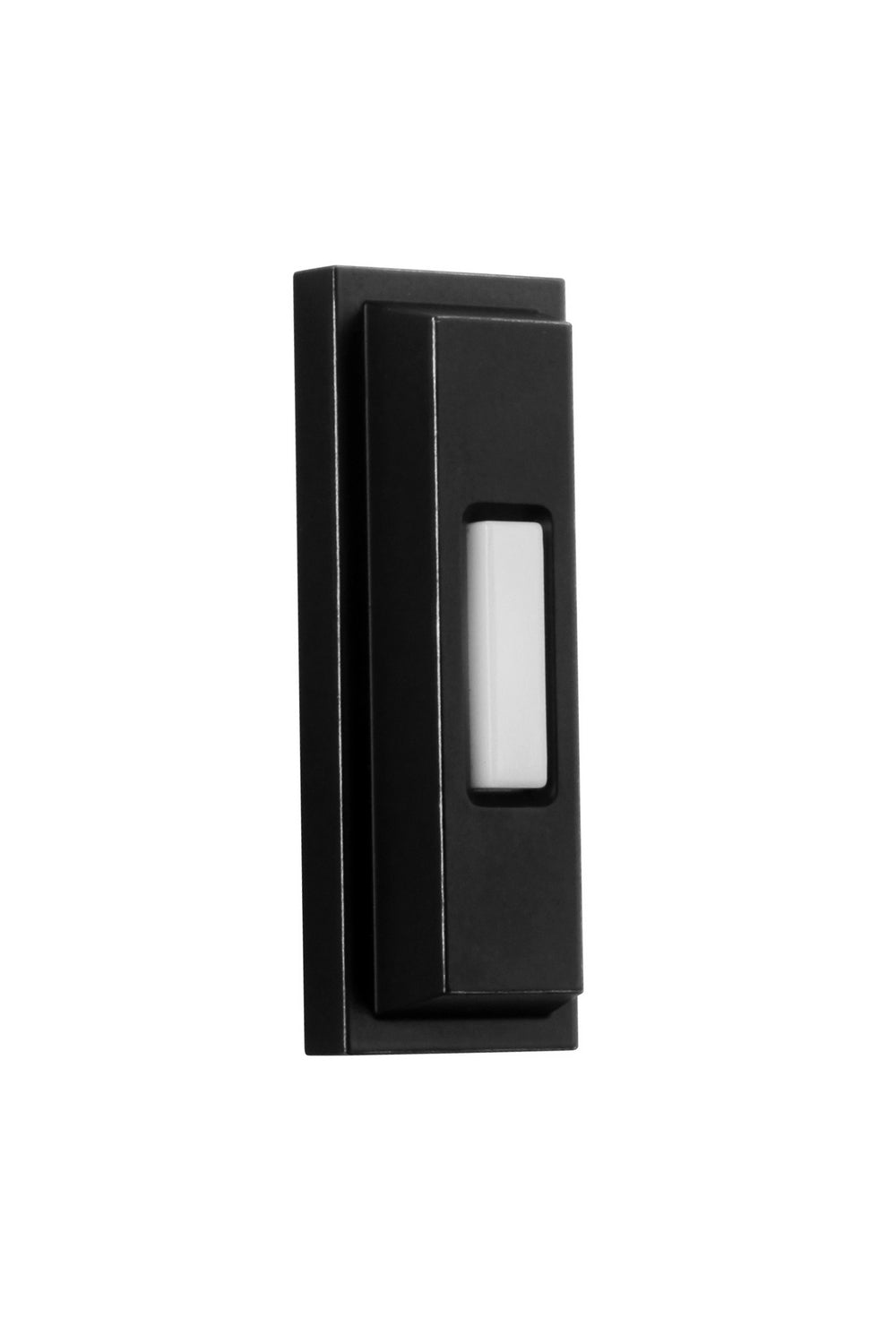 Craftmade Lighting PB5005-FB  Push Button Home Decor Flat Black