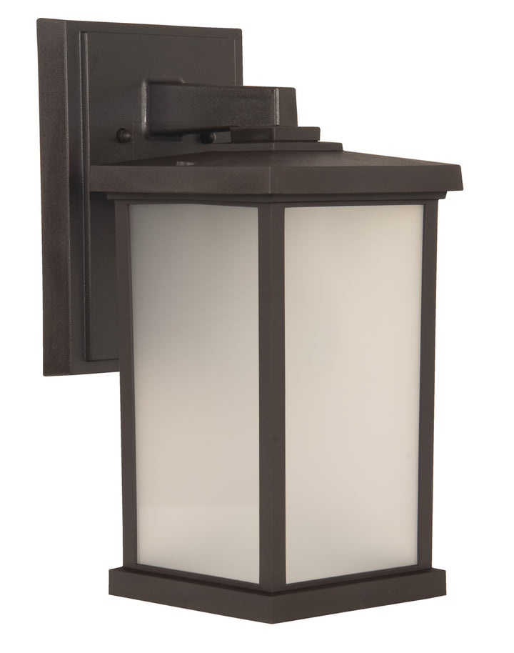 Craftmade Lighting ZA2414-BZ  Resilience Lanterns Outdoor Bronze