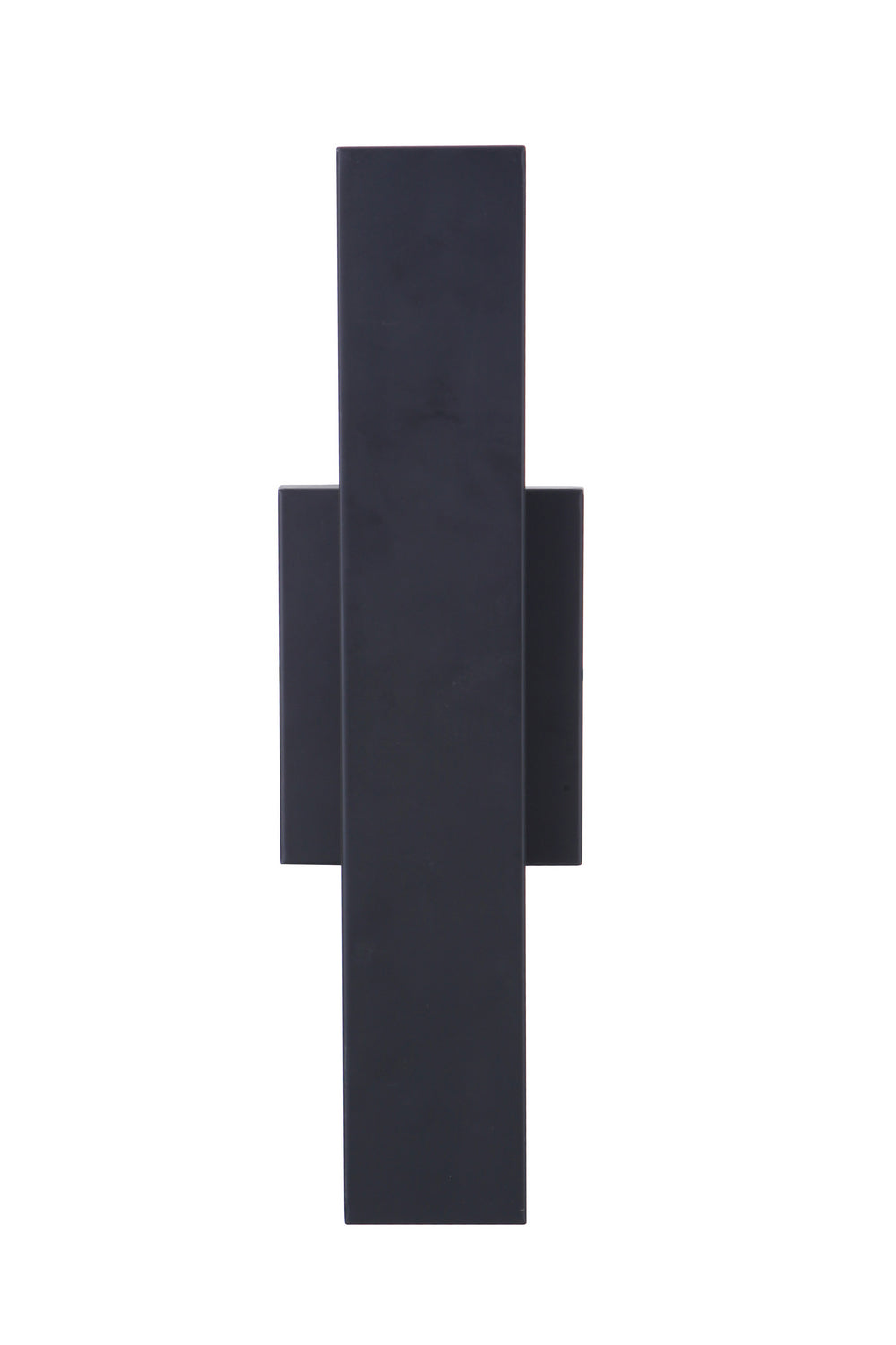 Craftmade Lighting ZA2600-MN-LED Modern Rens Outdoor Midnight