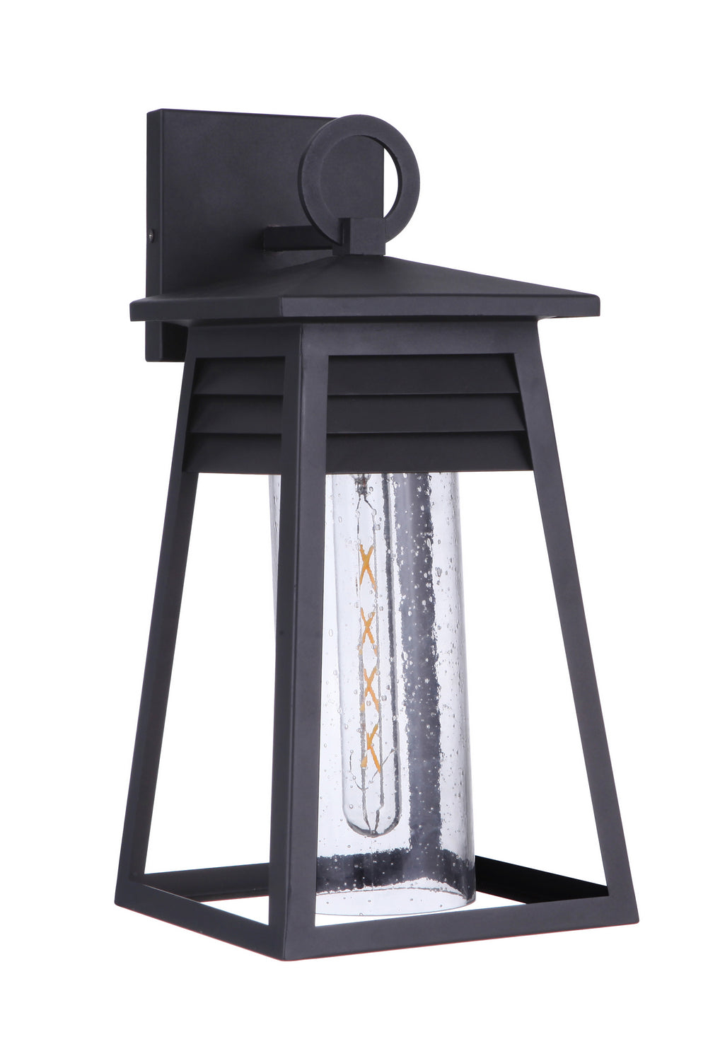 Craftmade Lighting ZA2714-TB  Becca Outdoor Textured Black