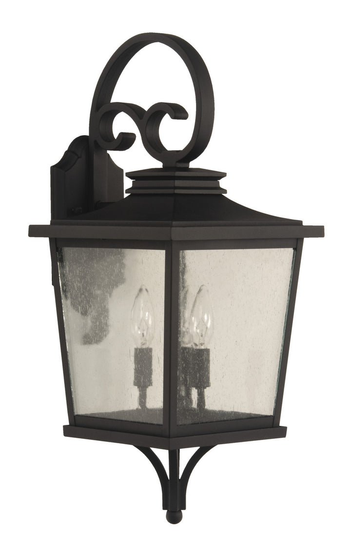 Craftmade Lighting ZA2914-TB  Tillman Outdoor Textured Black