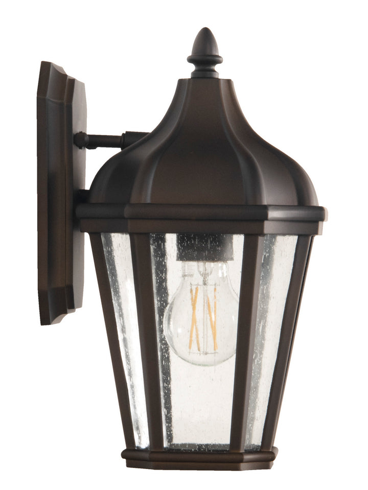 Craftmade Lighting ZA3004-DC  Briarwick Outdoor Dark Coffee