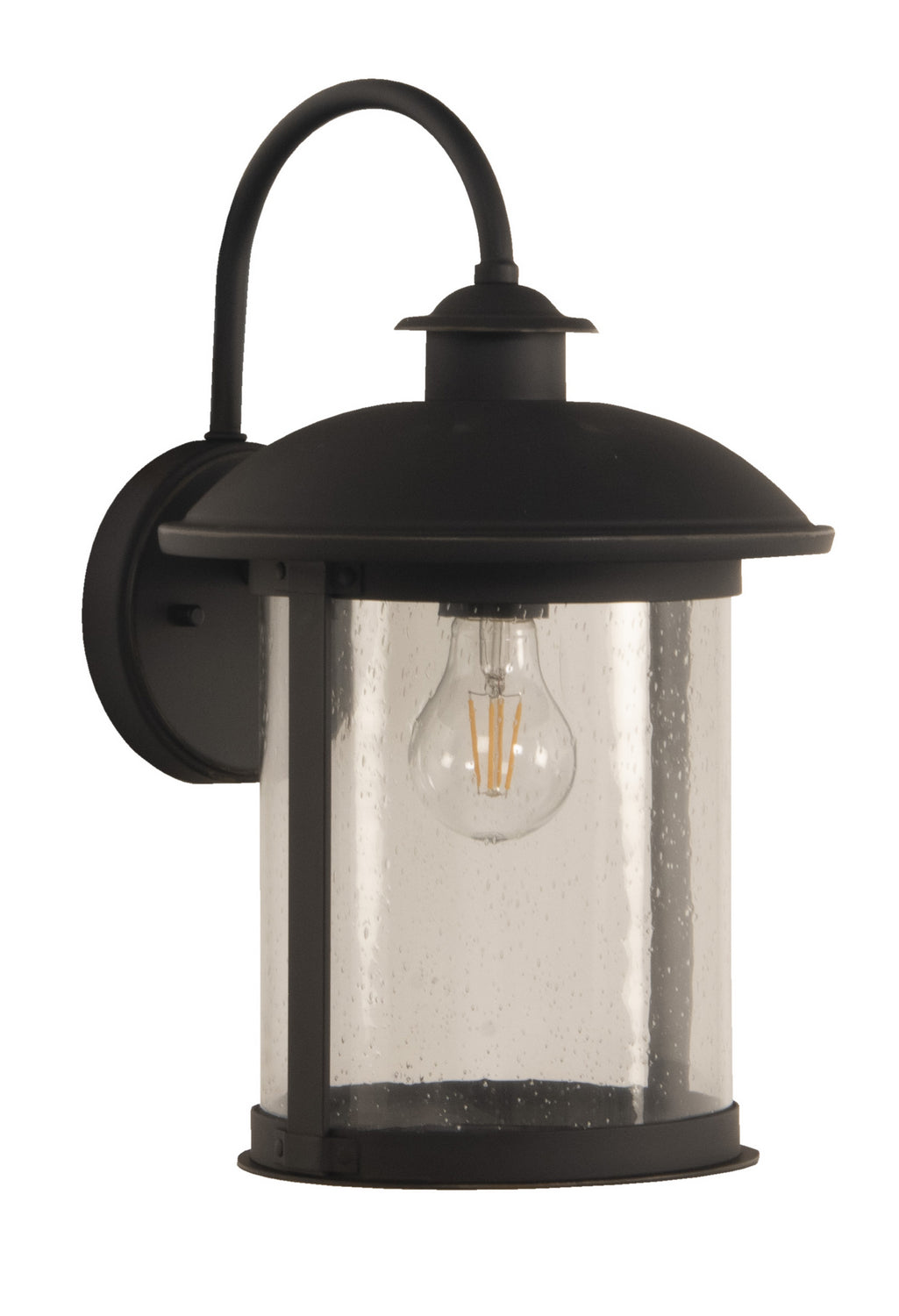 Craftmade Lighting ZA3214-DBG  O'fallon Outdoor Dark Bronze Gilded